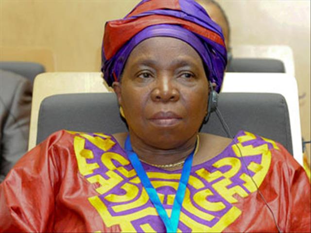 District development could lessen corruption in local govt - Dlamini-Zuma | News Article