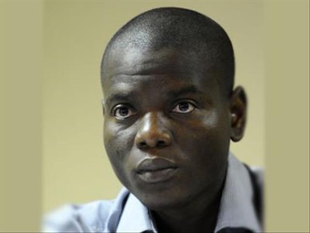 Lamola: SA using all avenues to get Guptas to account | News Article