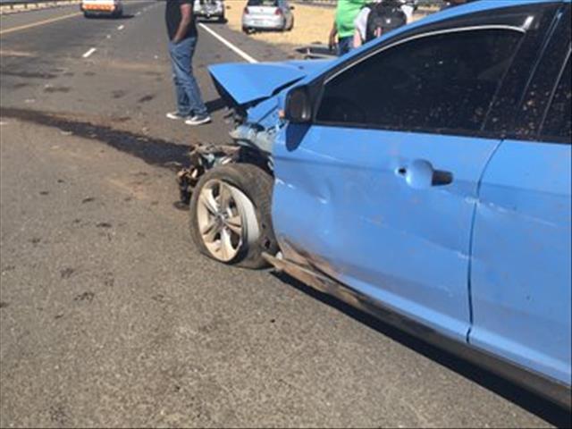 #Macufe: 36 unroadworthy vehicles impounded | News Article