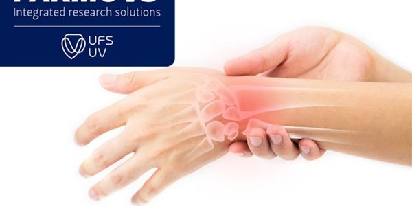 FARMOVS conducts clinical trials in Rheumatoid Arthritis FARMOVS conducts clinical trials in Rheumatoid Arthritis | News Article