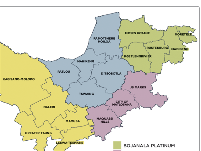 NW’s Bojanala summoned for financial mismanagement  | News Article