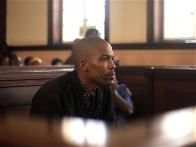 #FeesMustFall activist's bail application denied | News Article