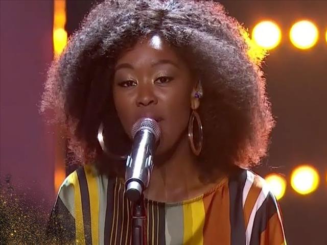 VIP Access Alucius Mocumi Speaks To Idols SA Top 7 Contestant Mmangaliso | News Article
