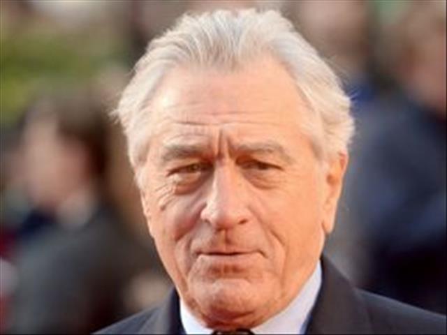 De Niro: Trump is too stupid to know he's evil | News Article