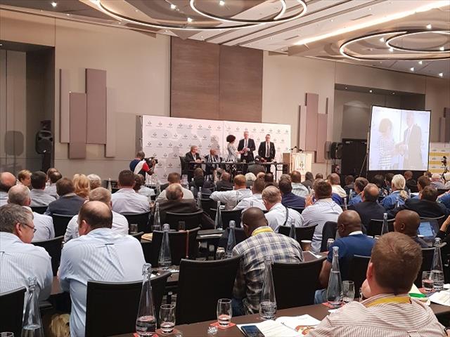 Didiza: Climate change is a reality, strategies needed to tackle it | News Article