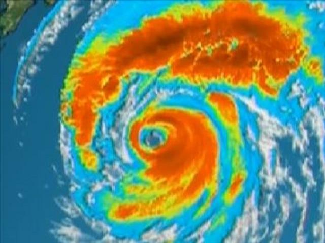 At least 26 dead after Typhoon Hagibis slams Japan | News Article