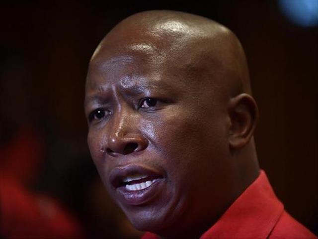 SAHRC brings new hate speech case against Julius Malema | News Article
