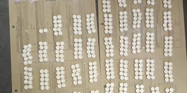Drug peddlers arrested in Aliwal North Drug peddlers arrested in Aliwal North | News Article