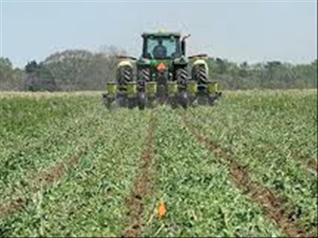 Drought: Impact, solutions discussed in Central SA | News Article