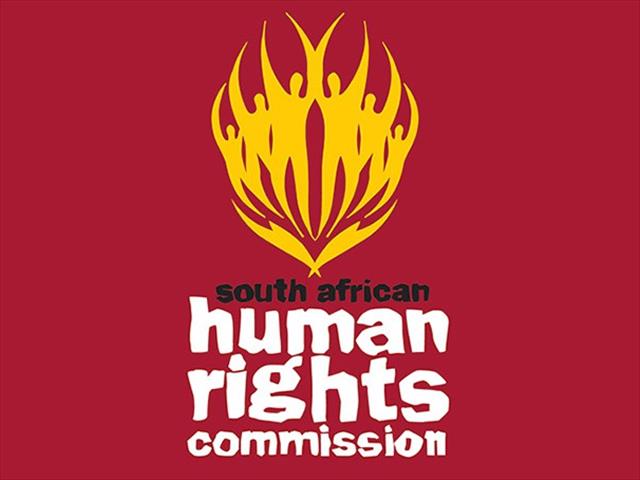 NW service delivery issues a cause for concern - SAHRC | News Article
