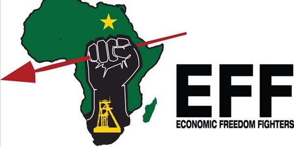 EFF releases classified report into SARS 'rogue' unit  | News Article
