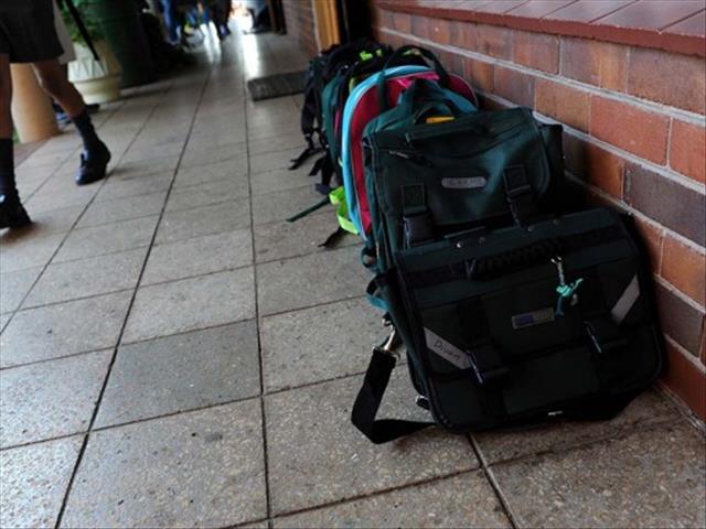 #SchoolViolence: Koffiefontein pupils to receive counselling  | News Article