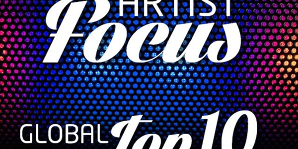 Artist Focus Artist Focus | News Article