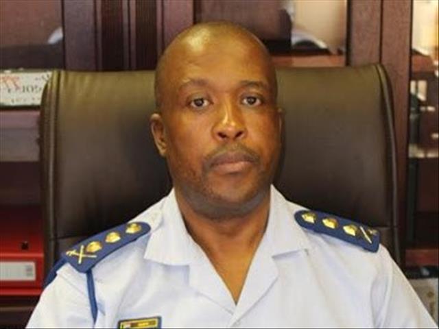 FS to release provincial crime stats in Bfn | News Article