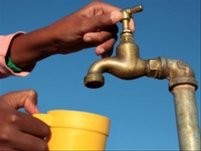Rustenburg implements water restriction  | News Article