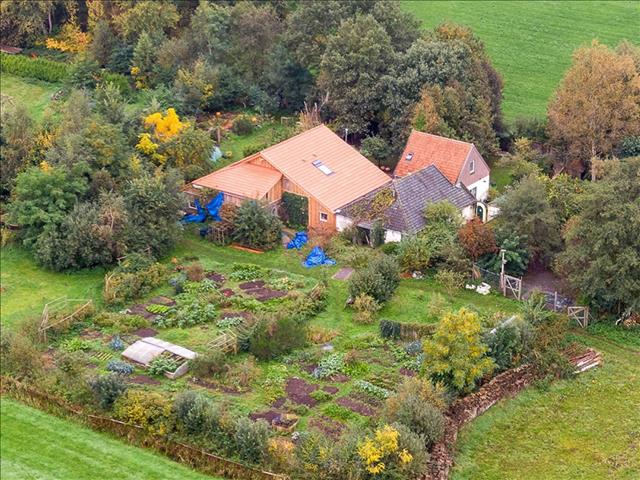 Family discovered living in Dutch farm cellar for years | News Article