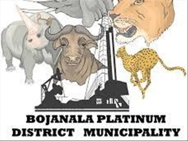 Bojanala to appear before parliament committee | News Article