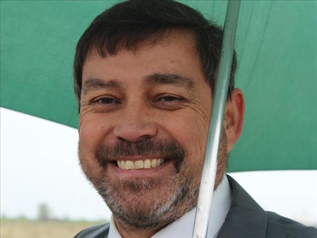 Agri podcast: Vrede Dairy not a small project - DA | News Article