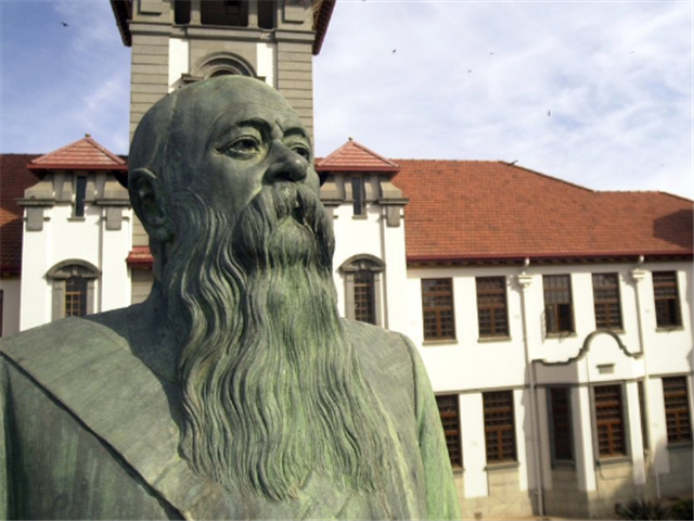 Relocation of #MTSteyn statue still on the cards  | News Article