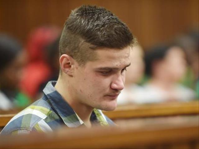 #DrosRape: Nicholas Ninow jailed for life | News Article