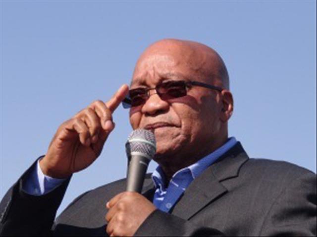 State Capture: Zuma unavailable to testify | News Article