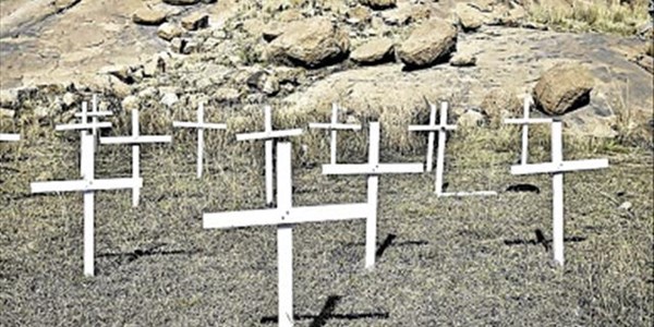 Case against #Marikana mineworkers postponed Case against #Marikana mineworkers postponed | News Article