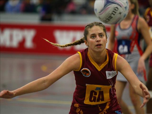 Maties sink champions in Bloemfontein | OFM