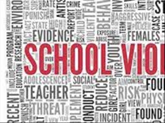 #SchoolViolence: Another attack at NW school | News Article