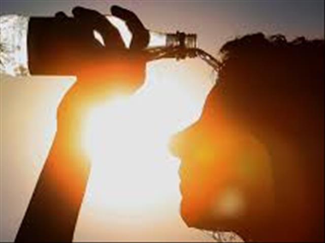 SA warned to brace for sweltering heat | News Article