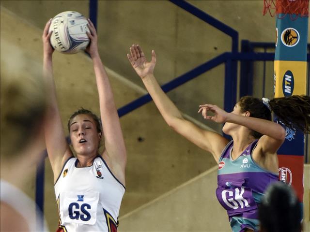 Tuks far too strong for North West | News Article