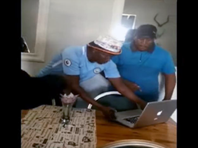 SABC crew assaulted and robbed of equipment in Mahikeng | News Article