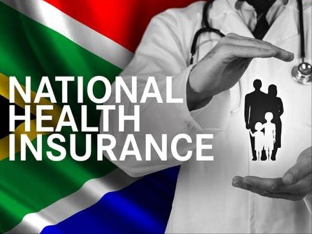 NW Health to discuss NHI with residents | News Article