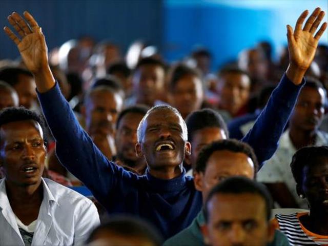 Prayer session held for slain Koffiefontein schoolboy  | News Article