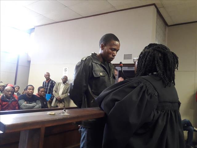 Fourth suspect in #AmyLeigh case back in court | News Article
