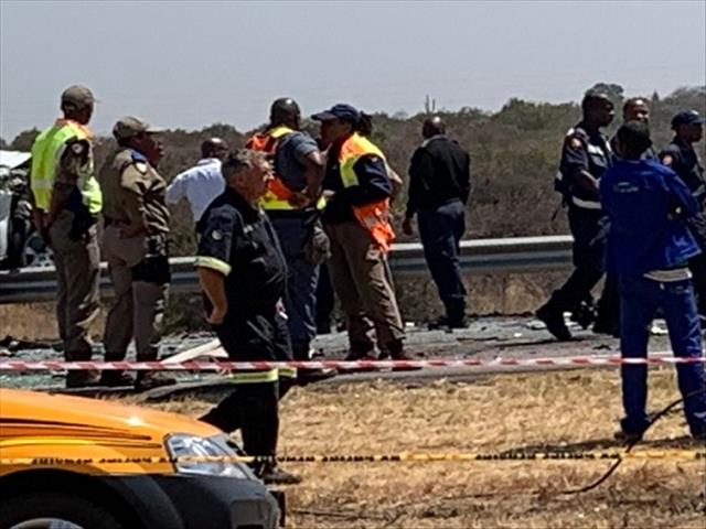 Psychologists, social workers to visit schools affected by NW horror crash | News Article