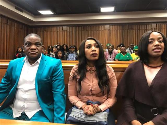 Omotoso dealt another blow after SCA dismisses jurisdiction appeal | News Article
