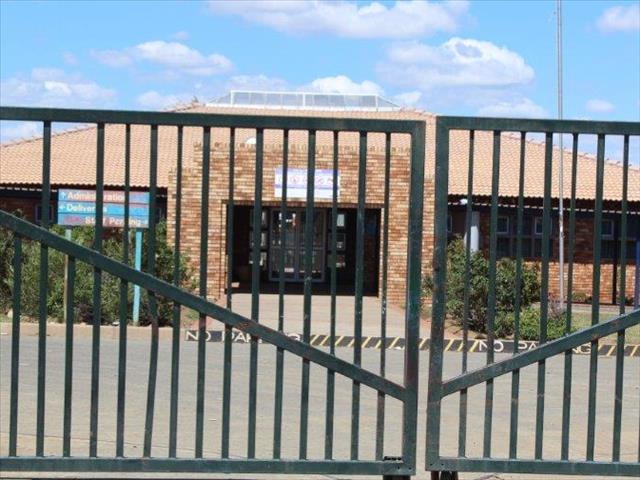 FS special needs school bears brunt of burdened departments | News Article