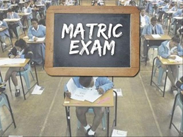 #MatricExams: All systems go for Free State | News Article