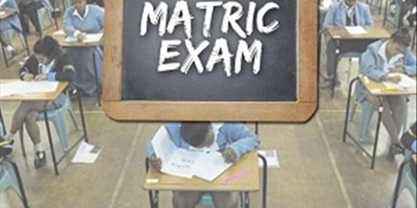 #MatricExams: All systems go for Free State | News Article