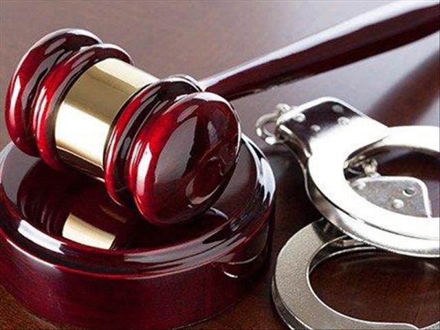 #Koffiefontein police officer out on bail  | News Article
