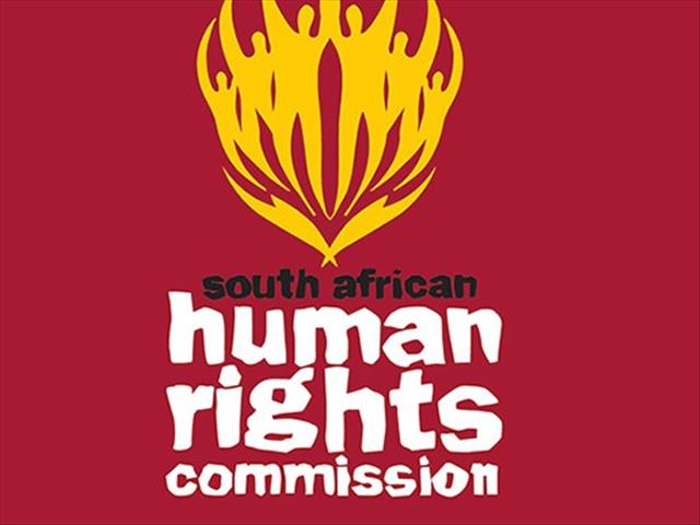 FS SAHRC to engage provincial departments on challenges | News Article