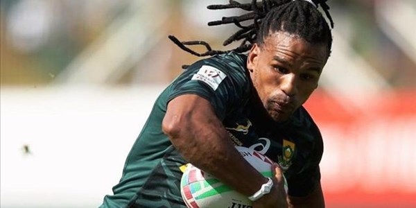 Familiar look to Blitzboks squad for England trip | News Article