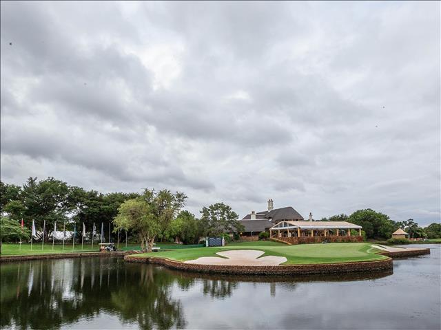 Top professionals returning to Leopard Creek | News Article
