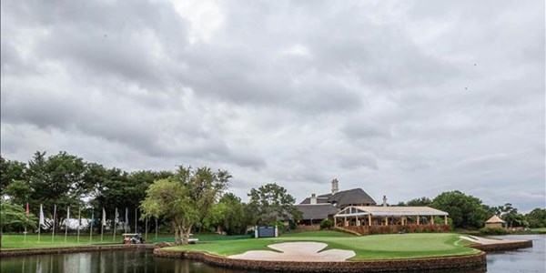 Top professionals returning to Leopard Creek | News Article