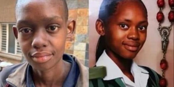 DNA results of missing Kimberley girl’s look-a-like not known yet DNA results of missing Kimberley girl’s look-a-like not known yet | News Article