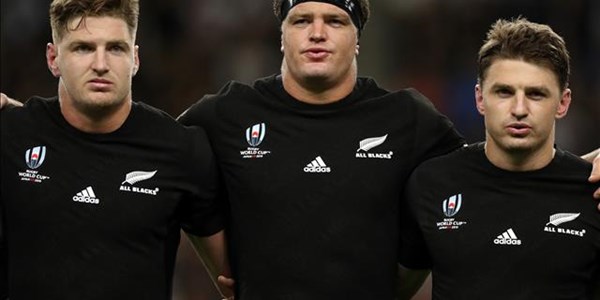 Barrett brothers create World Cup history Barrett brothers create World Cup history | News Article