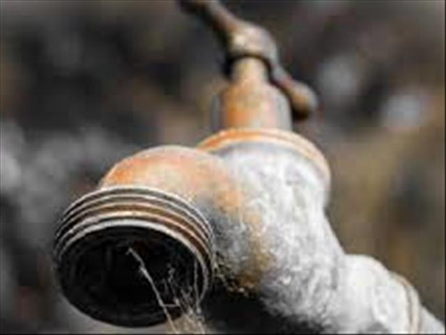 Water shutdown on the cards for Kimberley | News Article