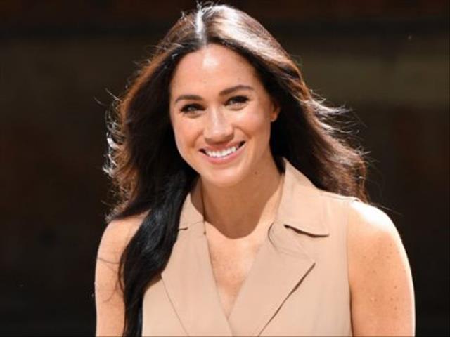 Markle: Women are not less than you | News Article