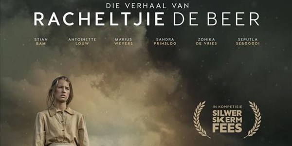 "Die Verhaal van Racheltjie de Beer" will be released on 18 October 2019! | News Article