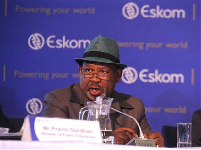 Eskom seeks to recover R207 million from Deloitte | News Article
